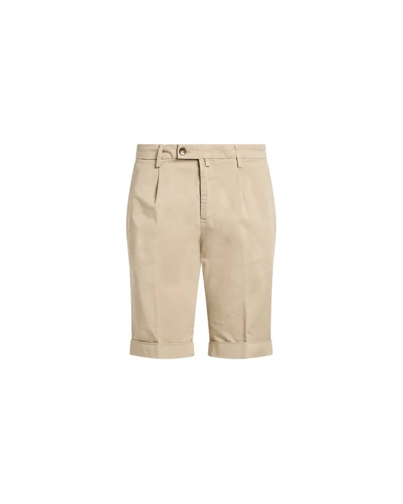 Briglia 1949 HOSEN & RÖCKE - Shorts & Bermudashortsauf YOOX.COM Beige
