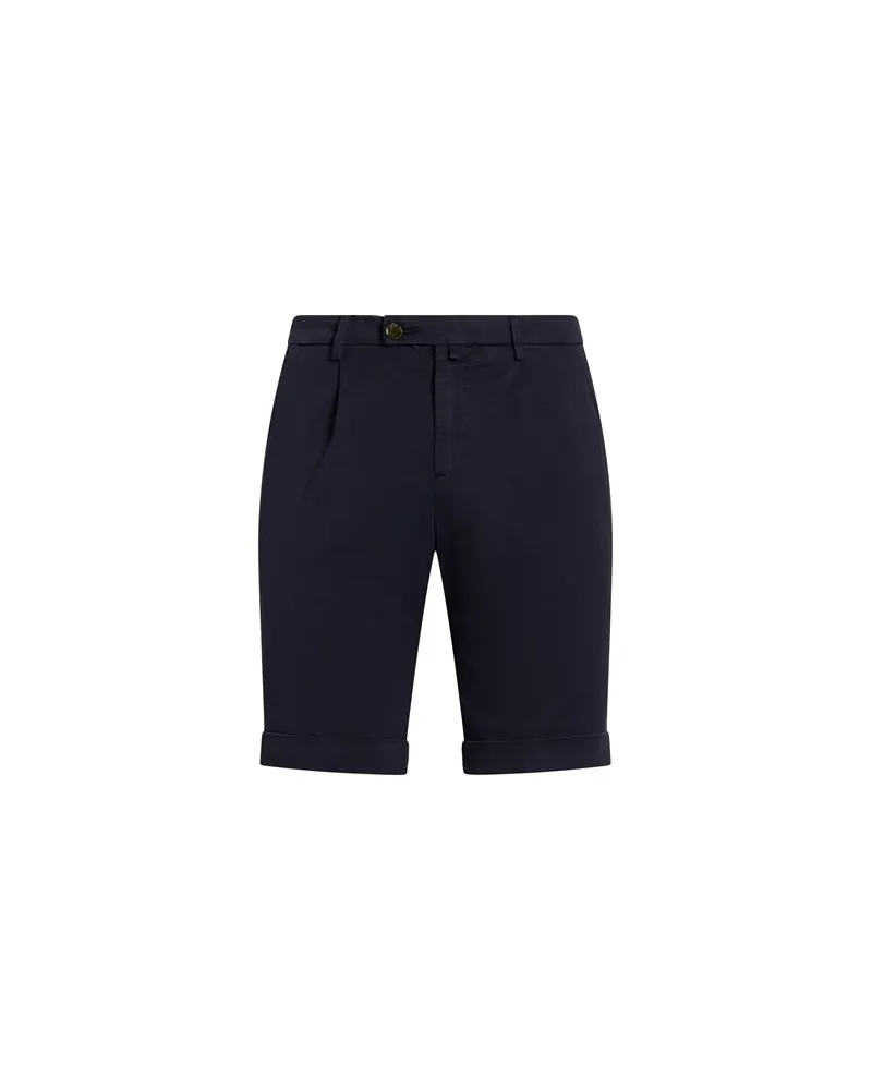 Briglia 1949 HOSEN & RÖCKE - Shorts & Bermudashortsauf YOOX.COM Blau