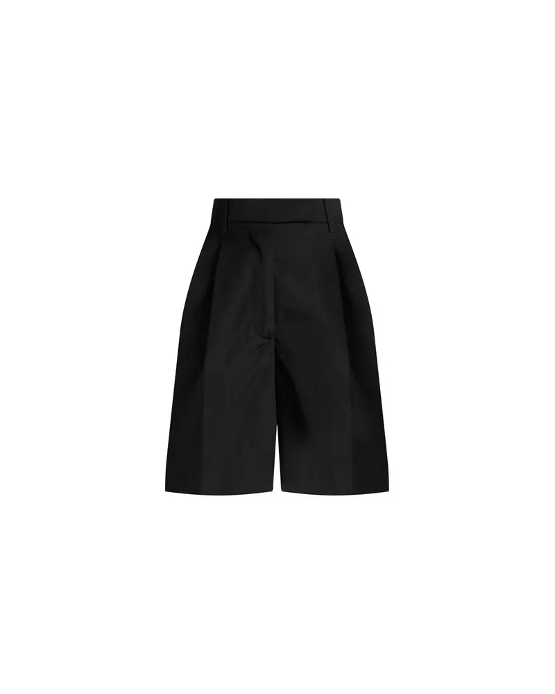Thom Browne HOSEN & RÖCKE - Shorts & Bermudashortsauf YOOX.COM Schwarz