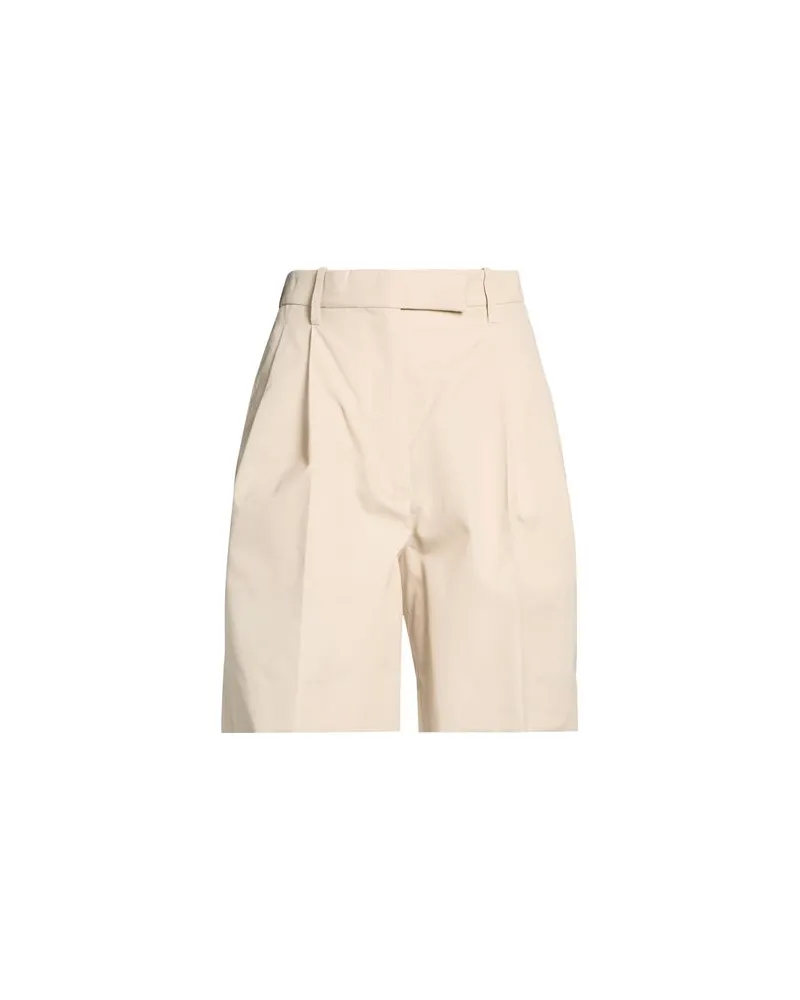 Thom Browne HOSEN & RÖCKE - Shorts & Bermudashortsauf YOOX.COM Beige