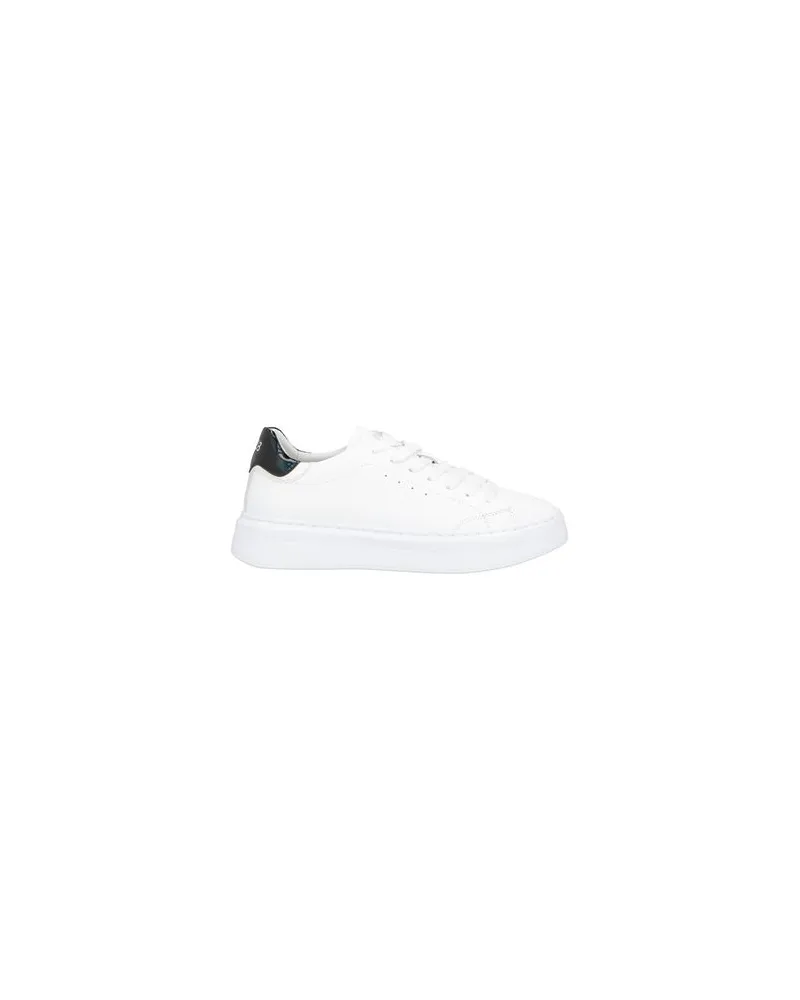 Sun68 SCHUHE - Sneakersauf YOOX.COM Weiß
