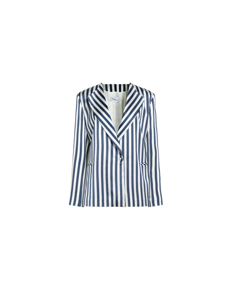 MVP Wardrobe ANZÜGE und CO-ORDS - Blazersauf YOOX.COM Marineblau