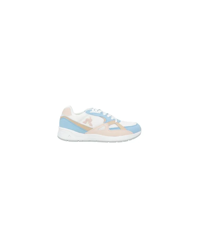 Le coq sportif SCHUHE - Sneakersauf YOOX.COM Weiß