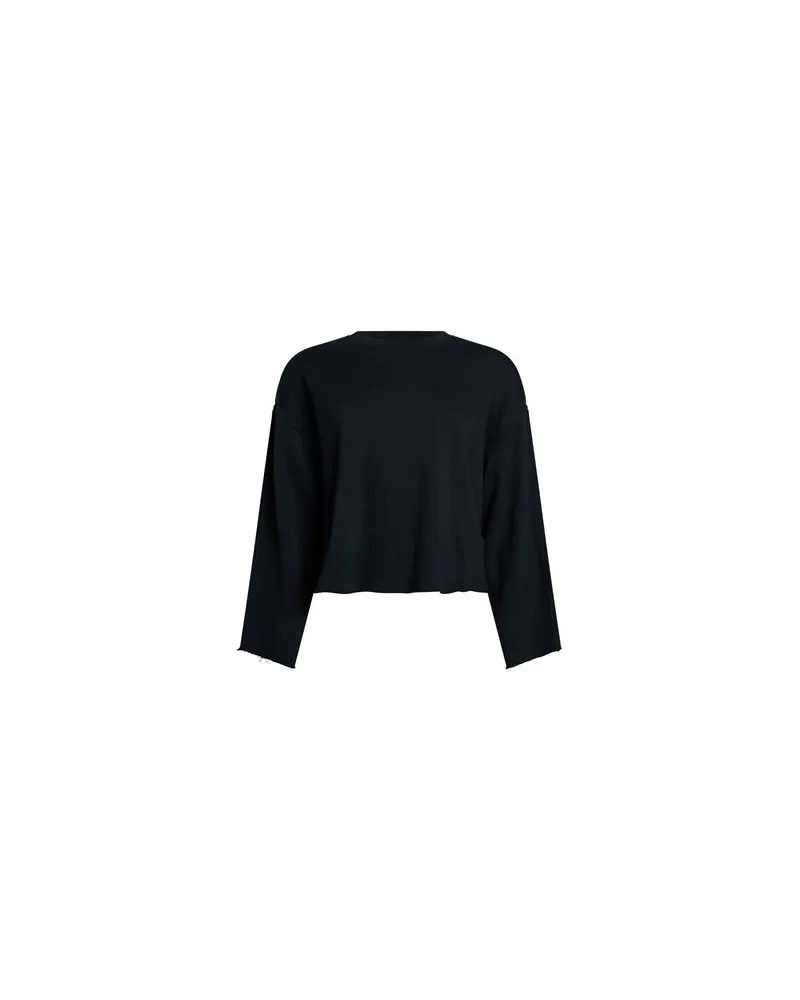 Hartford TOPS - Sweatshirtsauf YOOX.COM Nachtblau