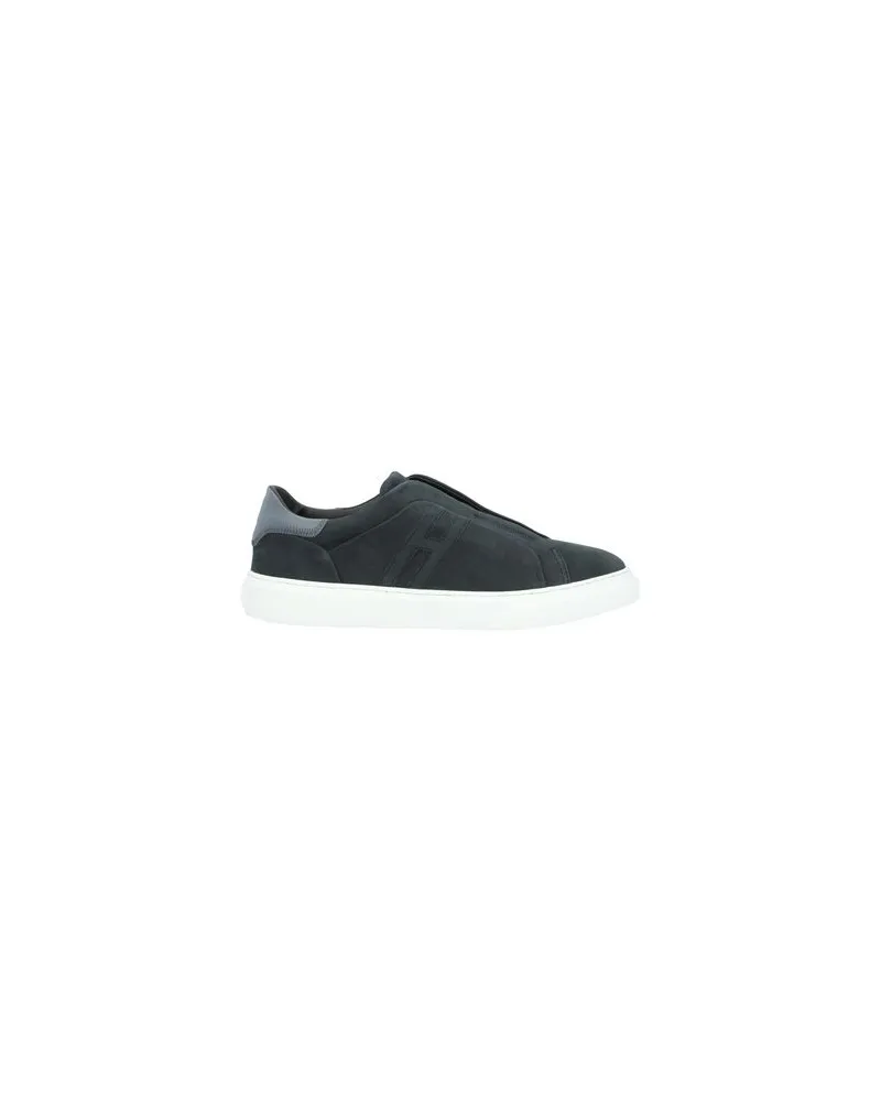 Hogan SCHUHE - Sneakersauf YOOX.COM Nachtblau