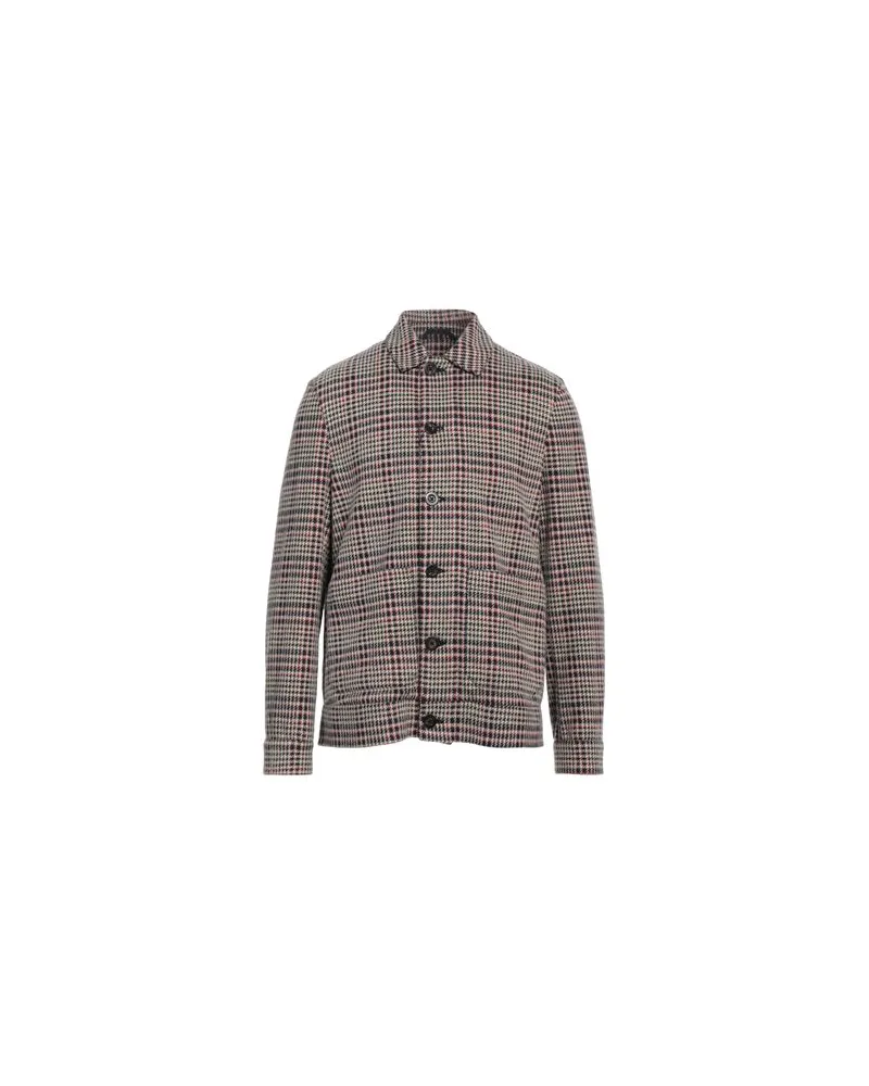 CIRCOLO 1901 TOPS - Hemdenauf YOOX.COM Beige
