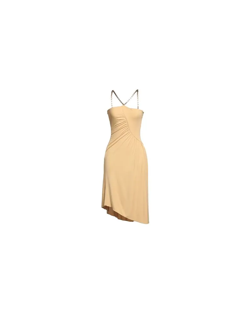 Pinko KLEIDER - Midi-Kleiderauf YOOX.COM Kamel