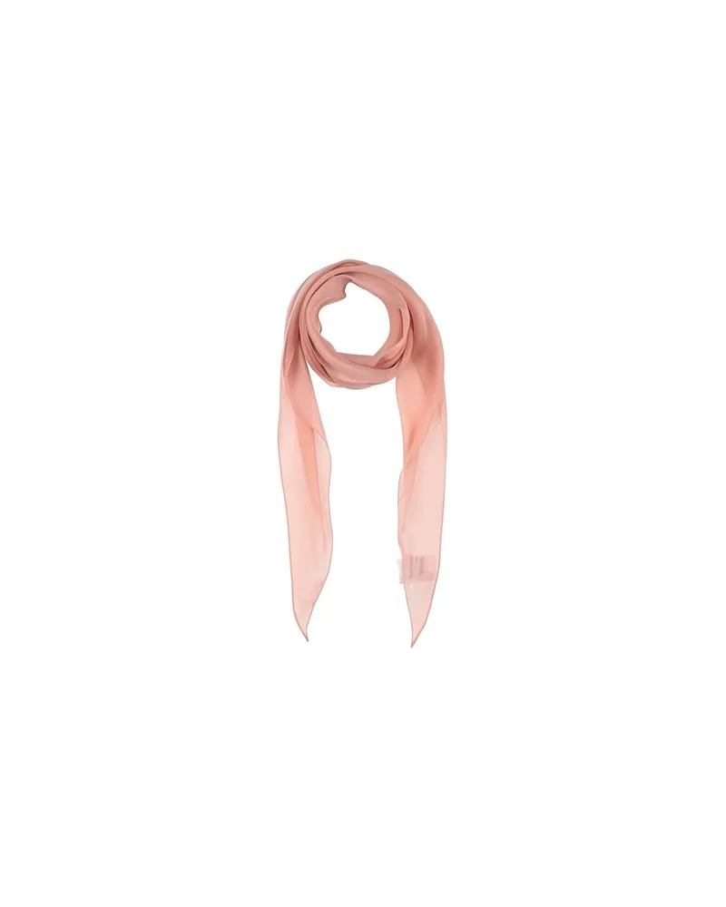 Acne Studios ACCESSOIRES - Schalsauf YOOX.COM Antikrosa