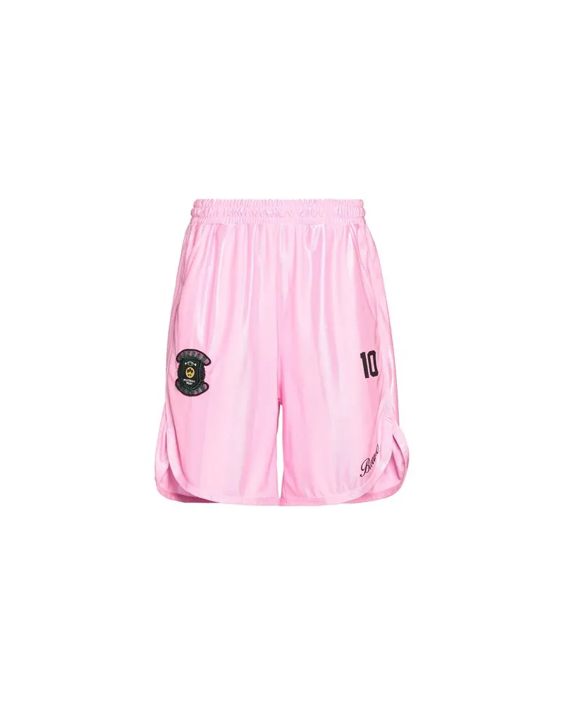 BARROW HOSEN & RÖCKE - Shorts & Bermudashortsauf YOOX.COM Rosa