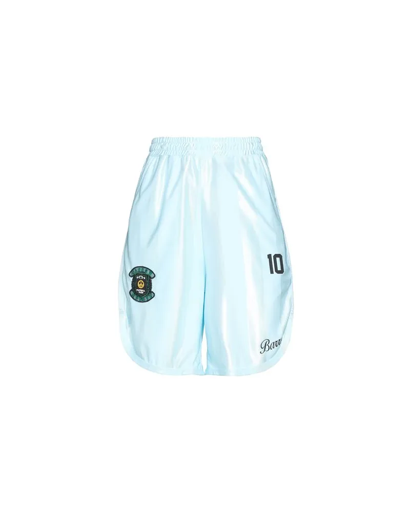 BARROW HOSEN & RÖCKE - Shorts & Bermudashortsauf YOOX.COM Himmelblau