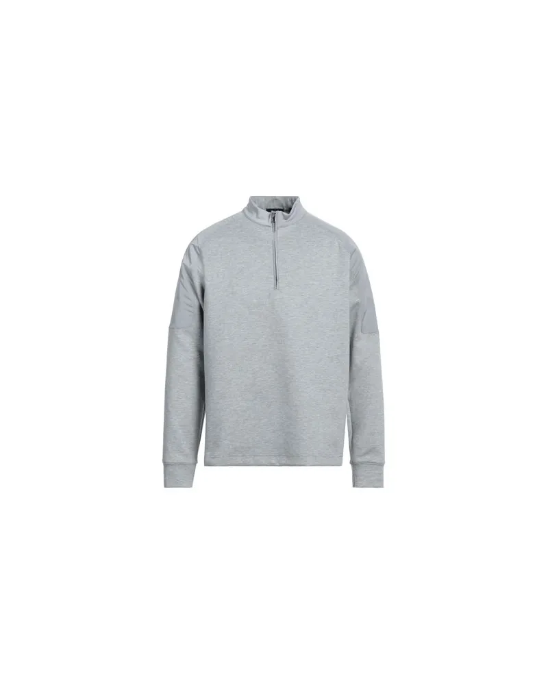 Theory TOPS - Sweatshirtsauf YOOX.COM Hellgrau