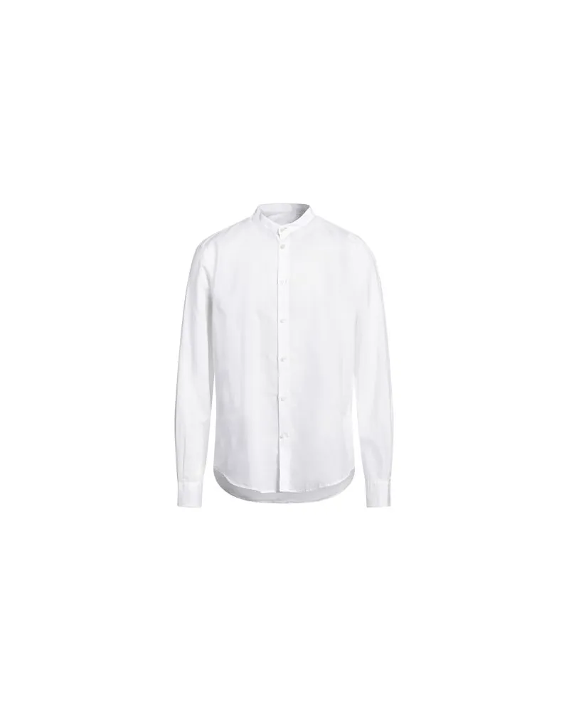 Harmont & Blaine TOPS - Hemdenauf YOOX.COM Weiß