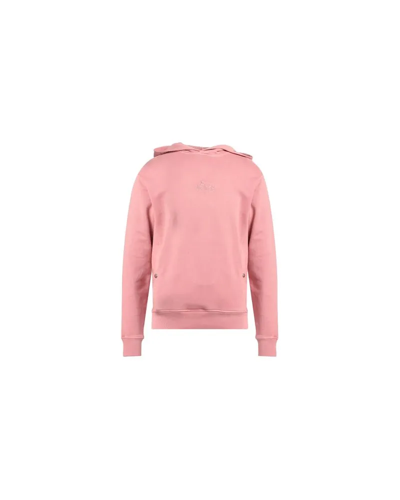 Woolrich TOPS - Sweatshirtsauf YOOX.COM Rosa