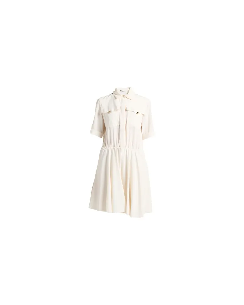 RELISH OVERALLS - Playsuitsauf YOOX.COM Elfenbein