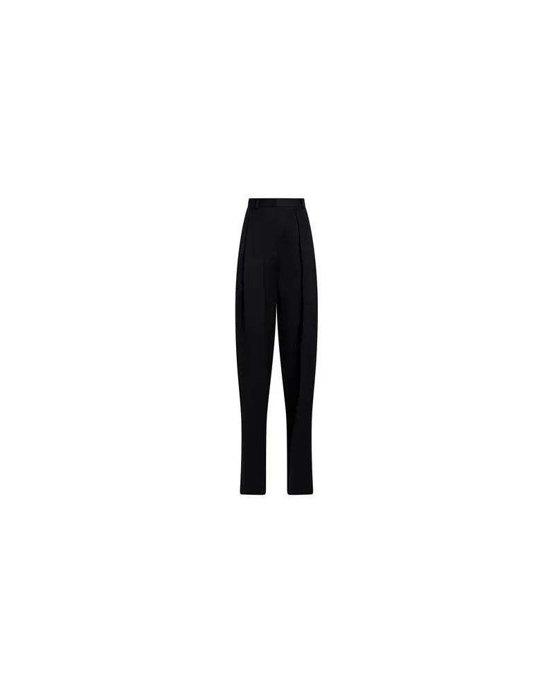 Magda Butrym HOSEN & RÖCKE - Hosenauf YOOX.COM Schwarz