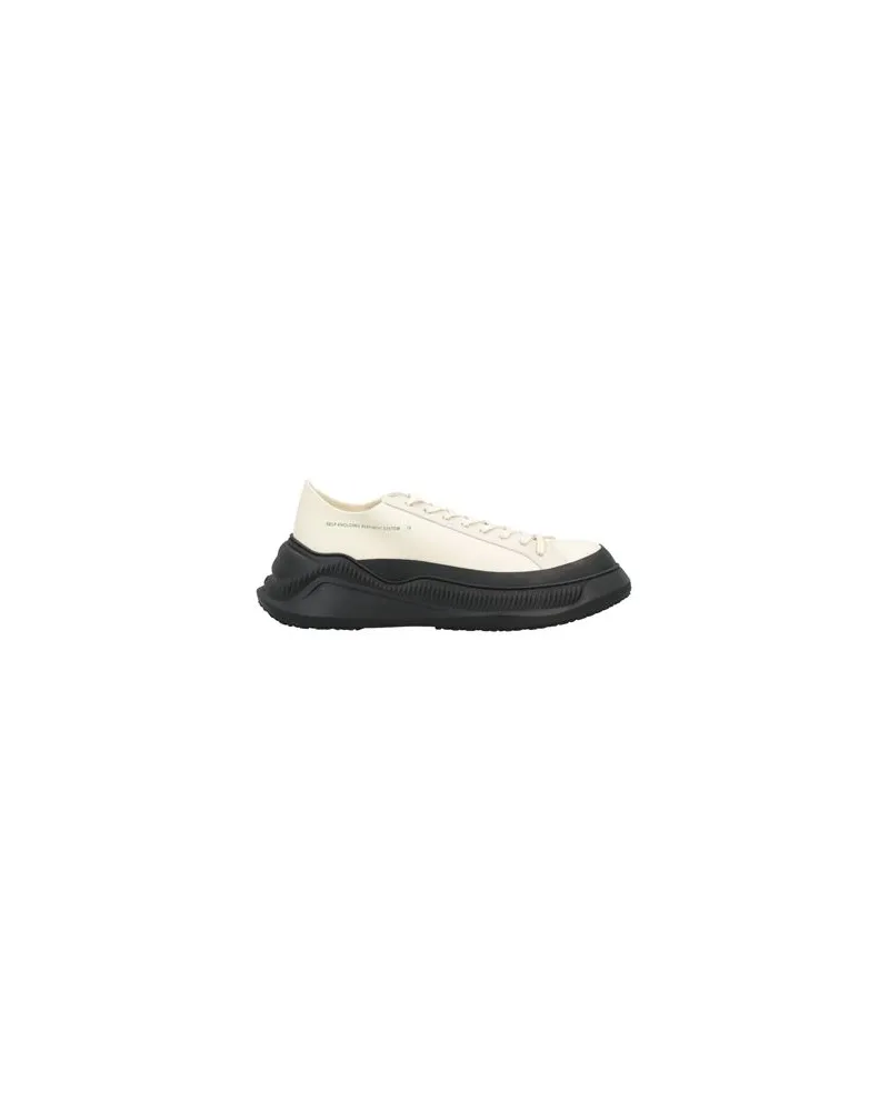 OAMC SCHUHE - Sneakersauf YOOX.COM Elfenbein