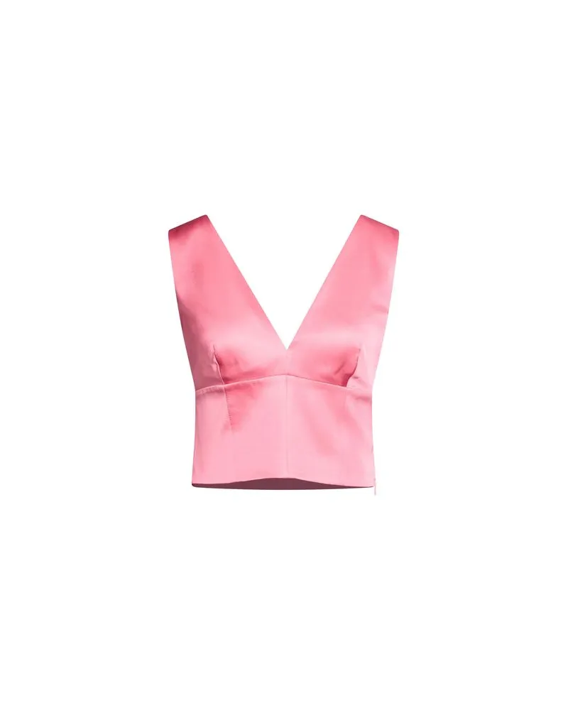 MARCIANO Los Angeles TOPS - Topsauf YOOX.COM Rosa