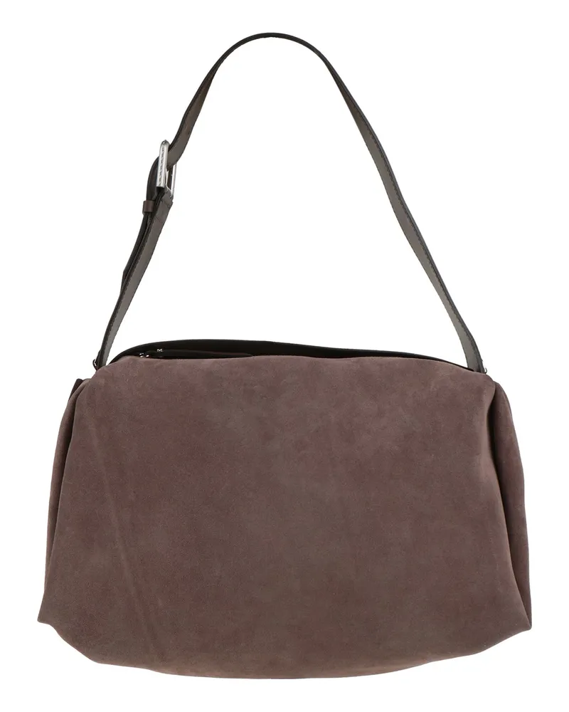 Gianni Chiarini Schultertasche Khaki