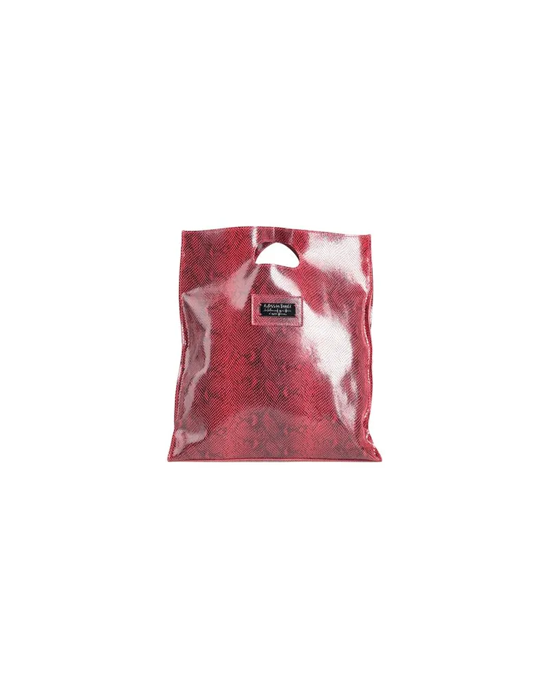 Alessia Santi TASCHEN - Handtaschenauf YOOX.COM Bordeaux