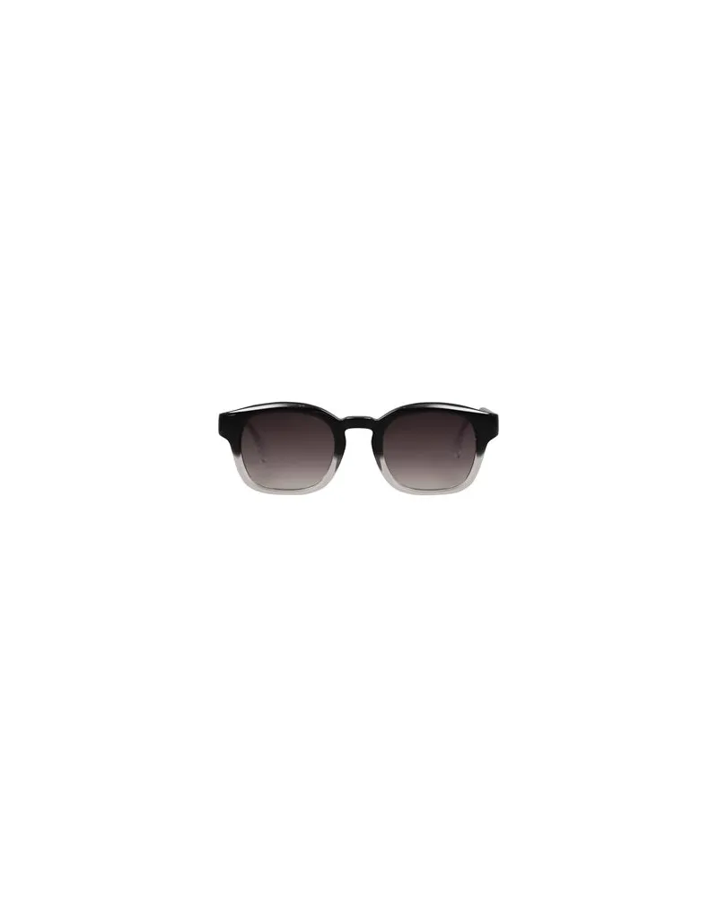 Vivienne Westwood VW5025  - BRILLEN - Sonnenbrillenauf YOOX.COM Schwarz