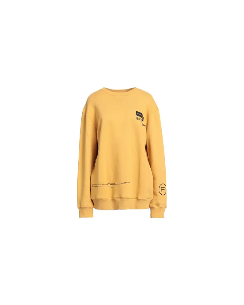 Peuterey TOPS - Sweatshirtsauf YOOX.COM Ringelblume