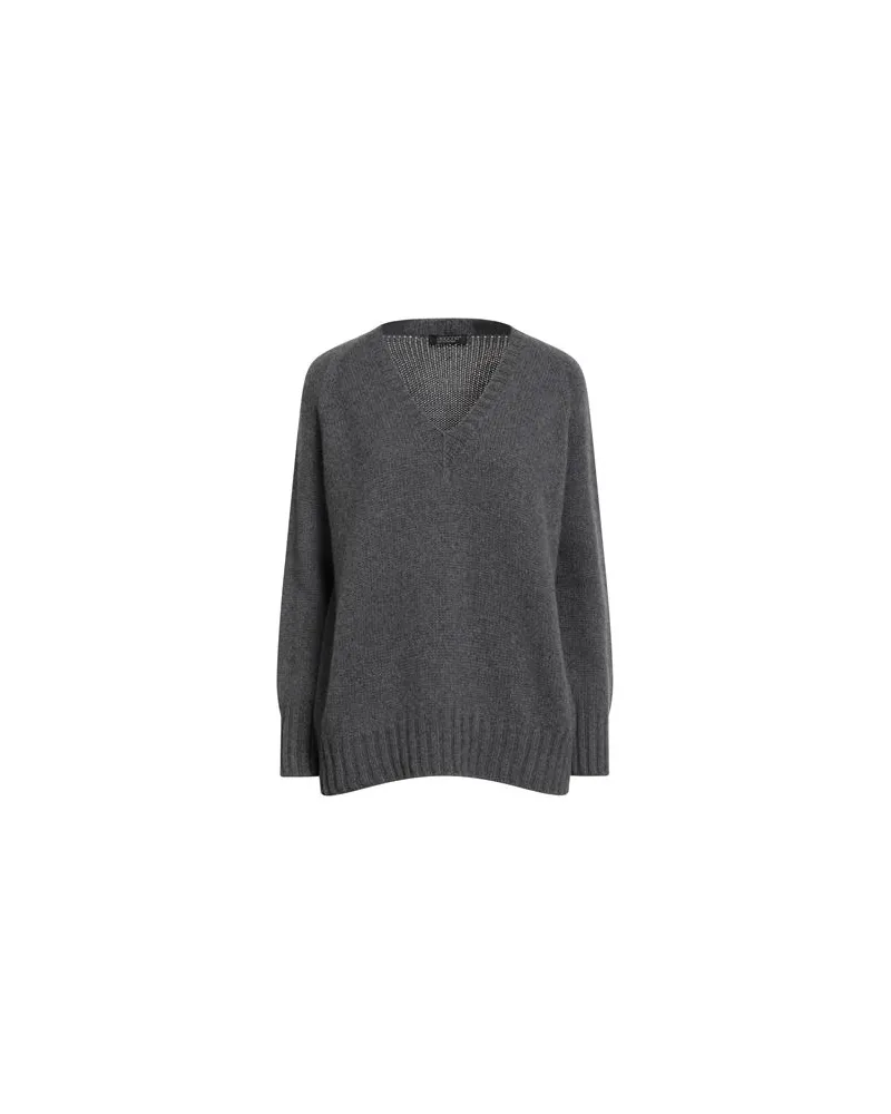 ARAGONA STRICKWAREN - Pulloverauf YOOX.COM Grau