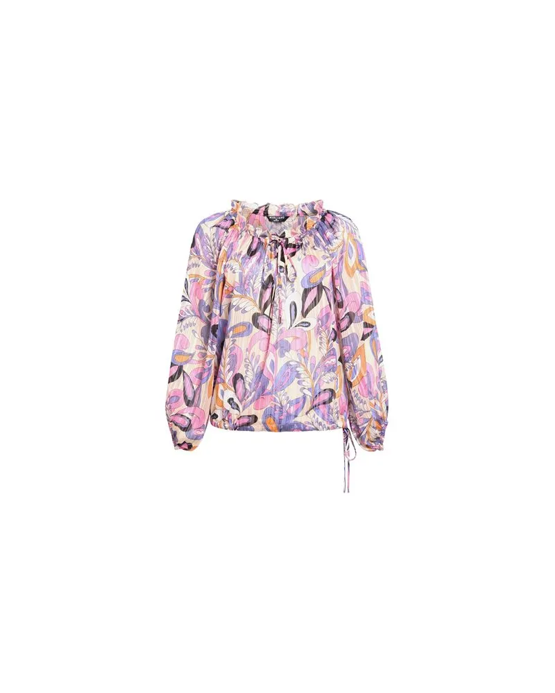 MARCIANO Los Angeles TOPS - Topsauf YOOX.COM Violett