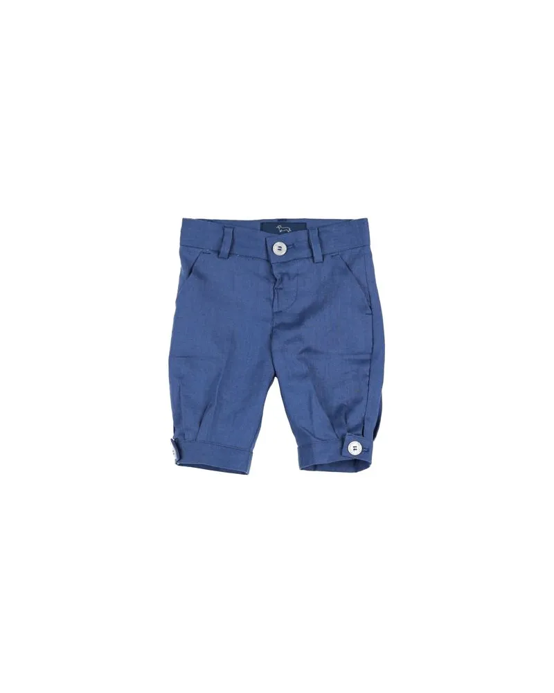 Harmont & Blaine HOSEN & RÖCKE - Hosenauf YOOX.COM Marineblau