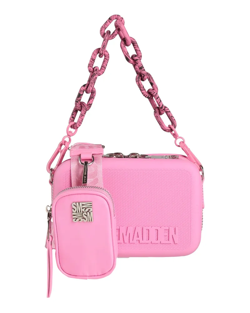 Steve Madden Umhängetasche Rosa