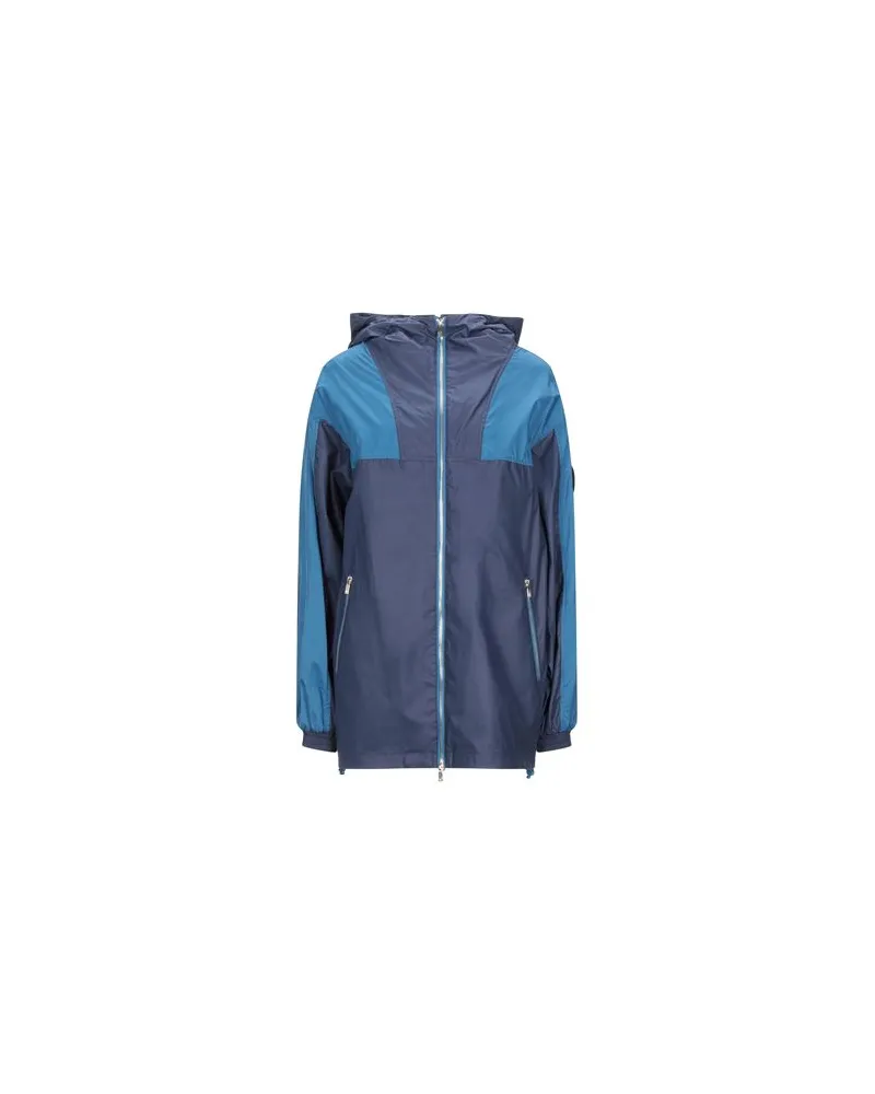 Ciesse Piumini JACKEN & MÄNTEL - Jacken und Anoraksauf YOOX.COM Blau