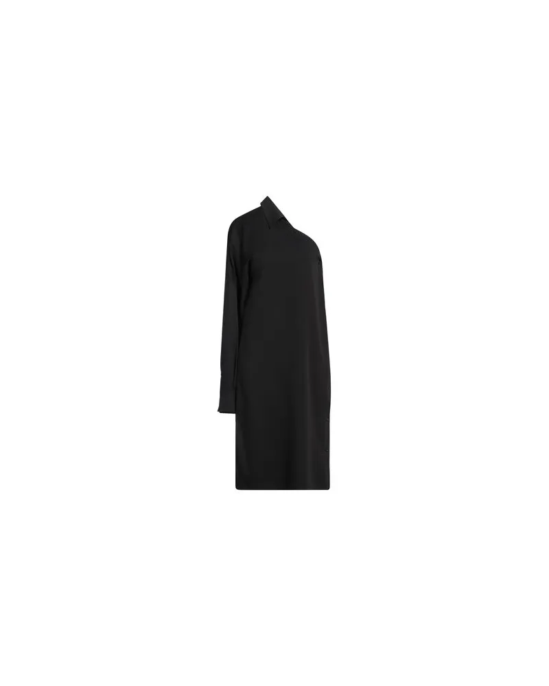 SPORTMAX KLEIDER - Midi-Kleiderauf YOOX.COM Schwarz