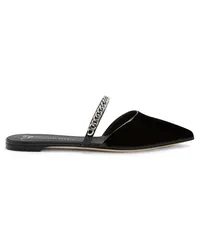 Giuseppe Zanotti Mules & Clogs Schwarz