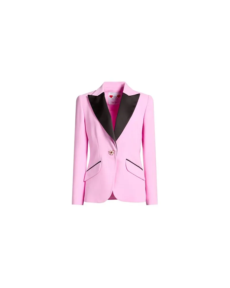Gai Mattiolo LOVE TO LOVE - ANZÜGE und CO-ORDS - Blazersauf YOOX.COM Rosa