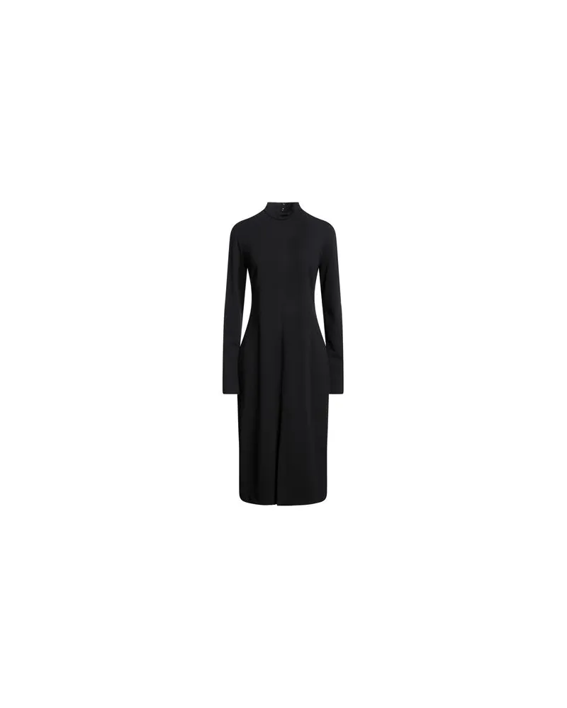 Aniye By KLEIDER - Midi-Kleiderauf YOOX.COM Schwarz