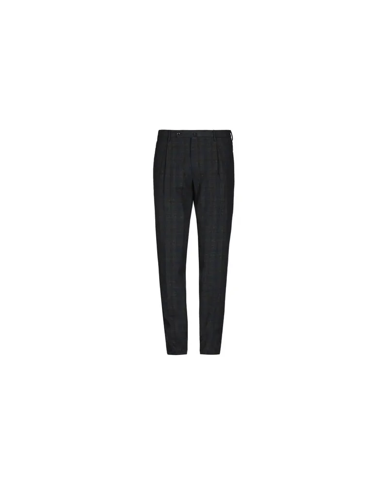 Incotex HOSEN & RÖCKE - Hosenauf YOOX.COM Nachtblau