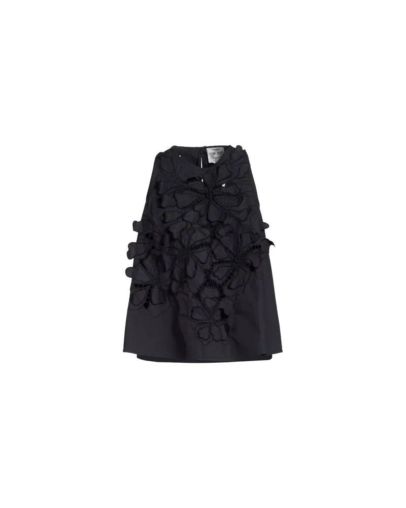 forte_forte TOPS - Topsauf YOOX.COM Schwarz