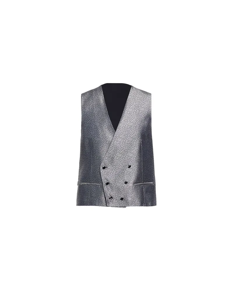 Corneliani ANZÜGE und CO-ORDS - Couture-Westenauf YOOX.COM Marineblau