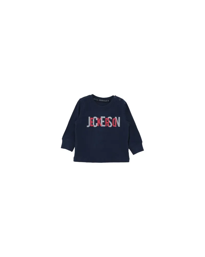 Jeckerson TOPS - T-shirtsauf YOOX.COM Nachtblau
