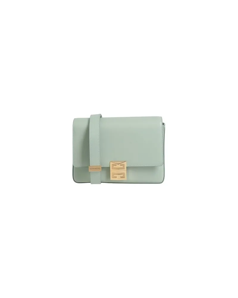 Givenchy TASCHEN - Umhängetascheauf YOOX.COM Säuregrün