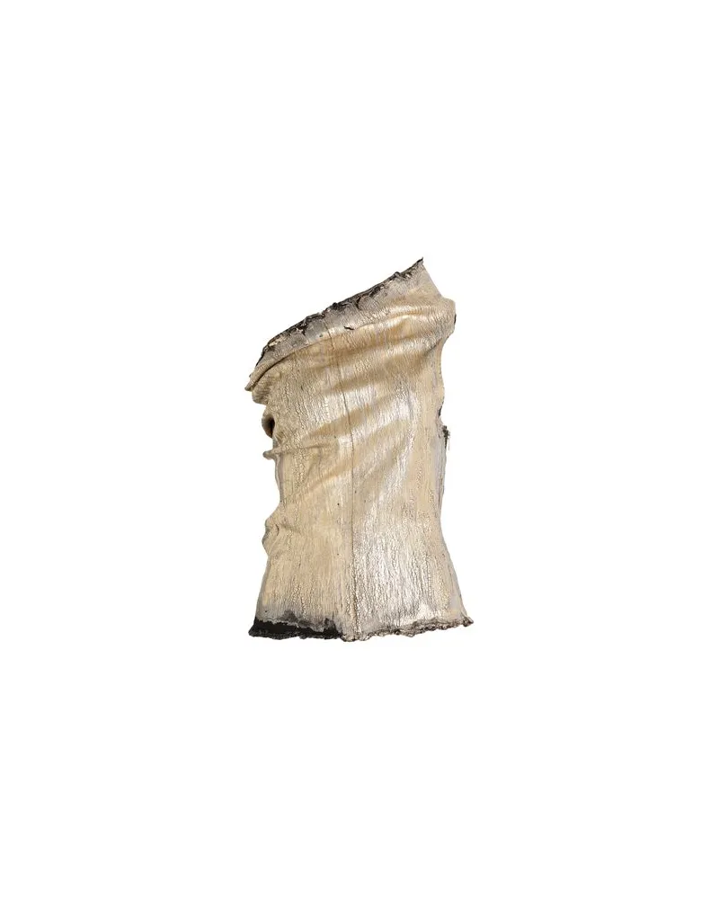 DRKSHDW by Rick Owens TOPS - Topsauf YOOX.COM Gold