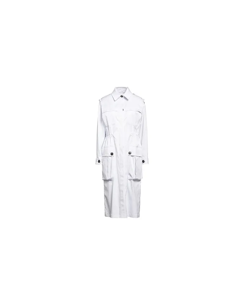 Patrizia Pepe JACKEN & MÄNTEL - Jacken, Mäntel & Trenchcoatsauf YOOX.COM Lila