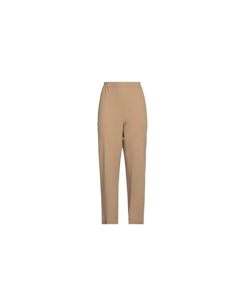 Gentryportofino HOSEN & RÖCKE - Hosenauf YOOX.COM Khaki