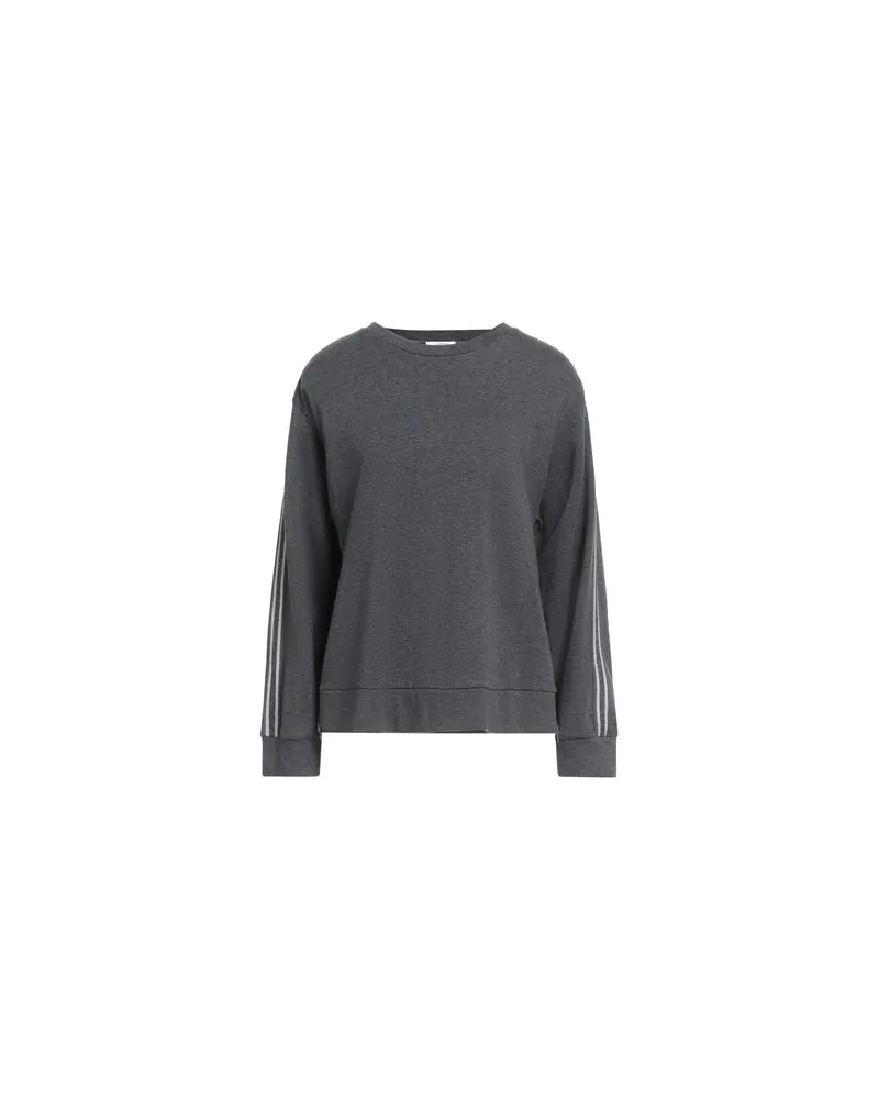 Peserico TOPS - Sweatshirtsauf YOOX.COM Braungrau