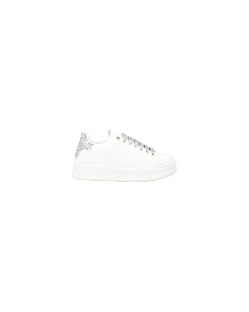 Gaëlle Bonheur SCHUHE - Sneakersauf YOOX.COM Weiß