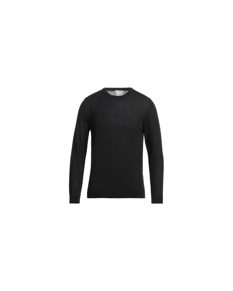 Bellwood STRICKWAREN - Pulloverauf YOOX.COM Schwarz