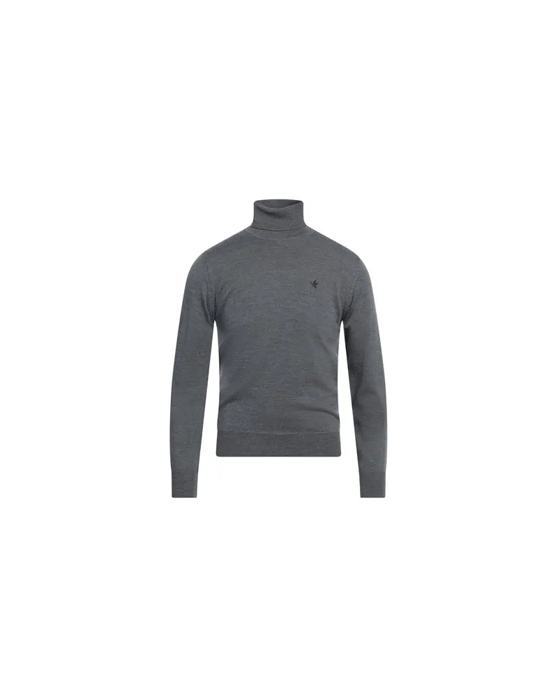 Brooksfield STRICKWAREN - Rollkragenpulloverauf YOOX.COM Blei