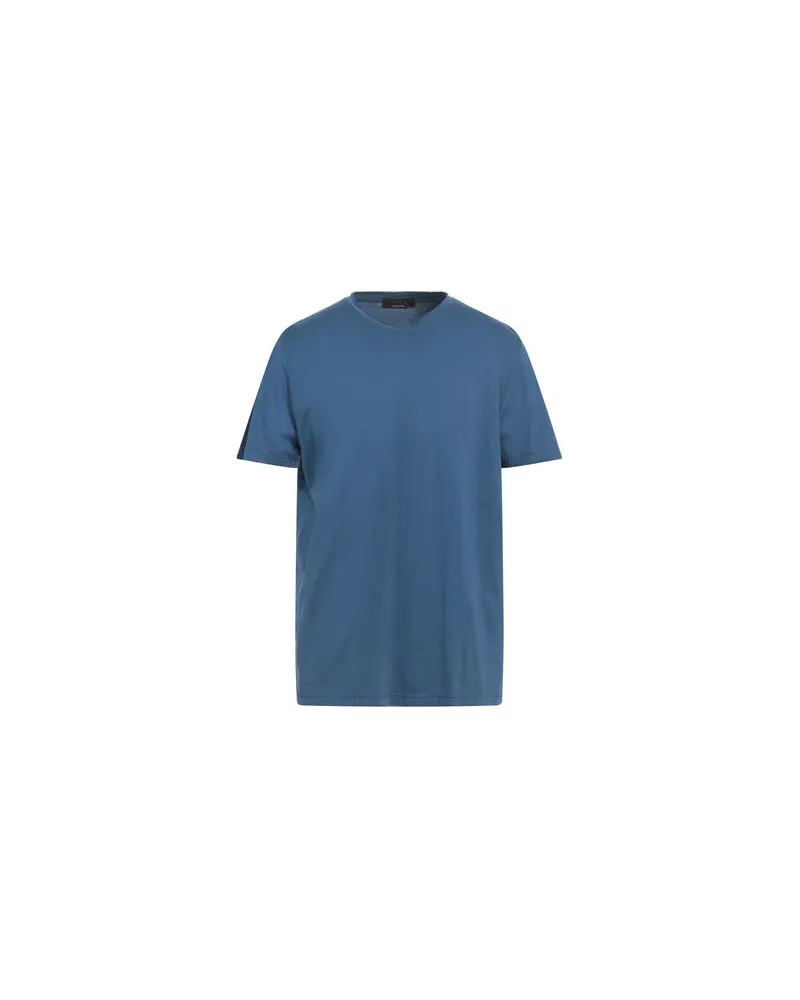 Jeordie's JEORDIE TOPS - T-shirtsauf YOOX.COM Marineblau