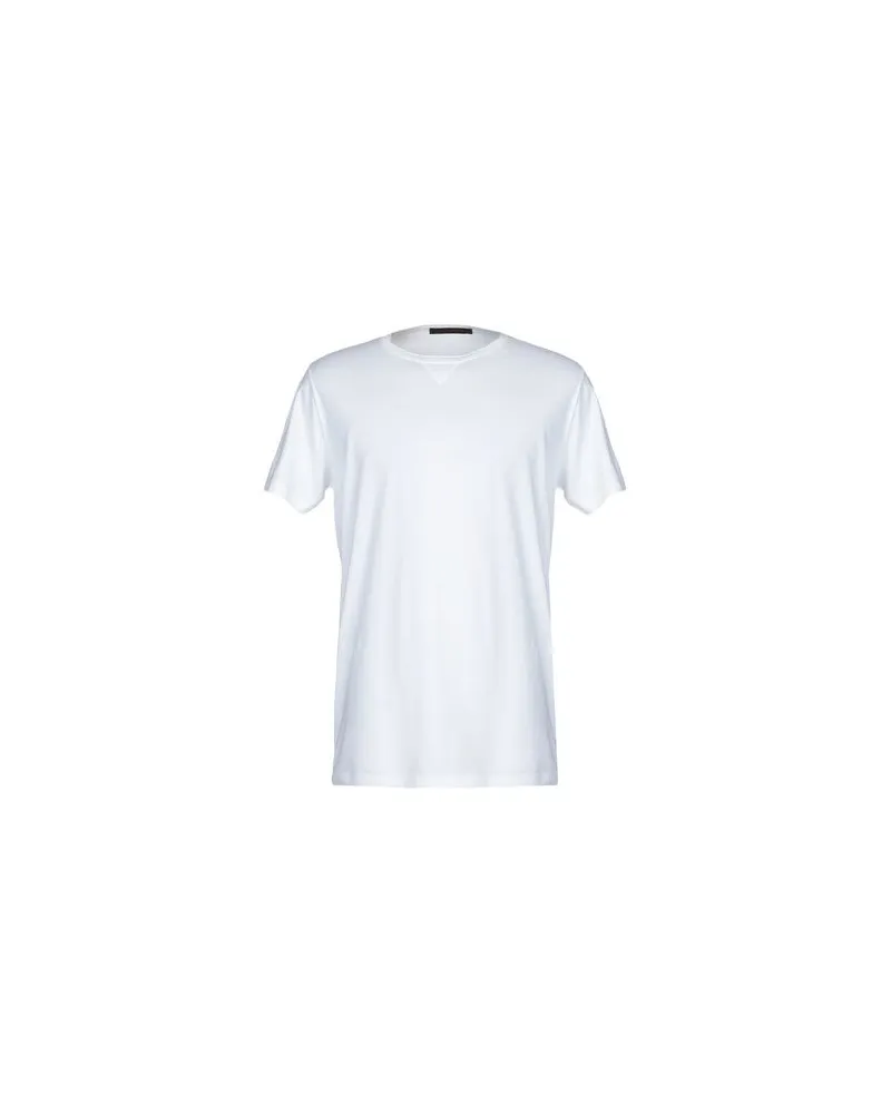 Jeordie's TOPS - T-shirtsauf YOOX.COM Weiß