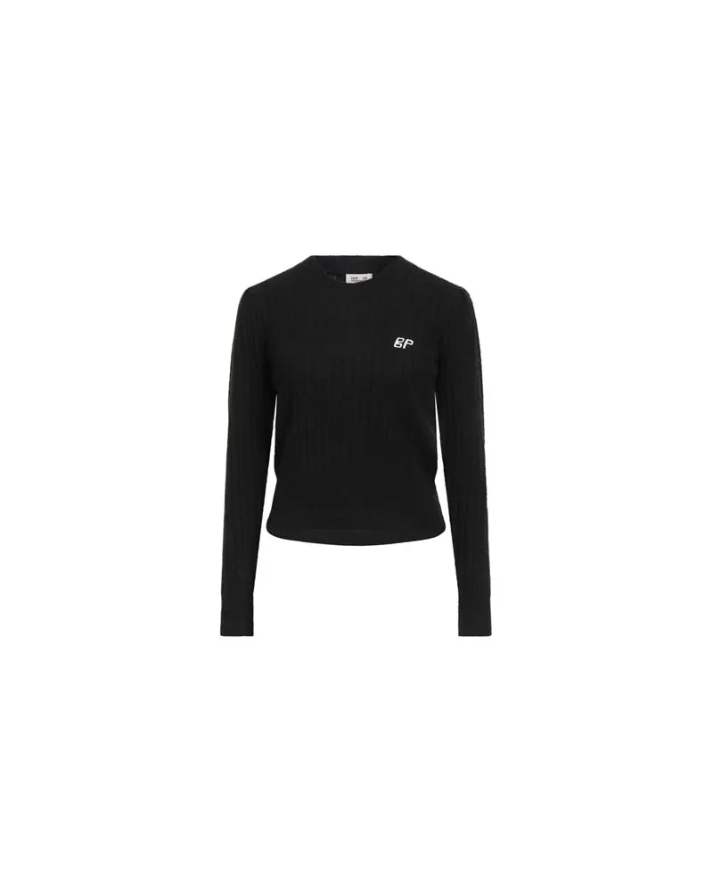 Baum und Pferdgarten STRICKWAREN - Pulloverauf YOOX.COM Schwarz