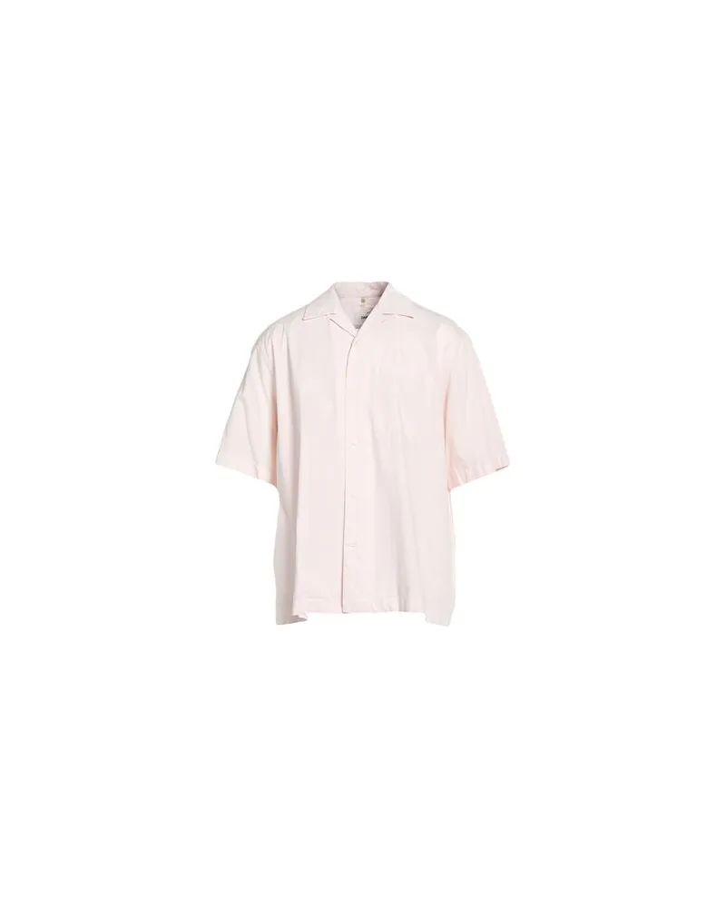 OAMC TOPS - Hemdenauf YOOX.COM Rosa